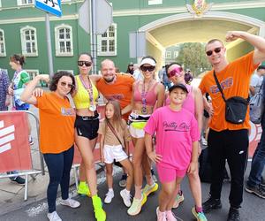 45. PKO Półmaraton Szczecin i Bieg na 10 km