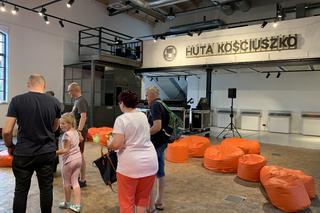 Industriada w chorzowskim Muzeum Hutnictwa