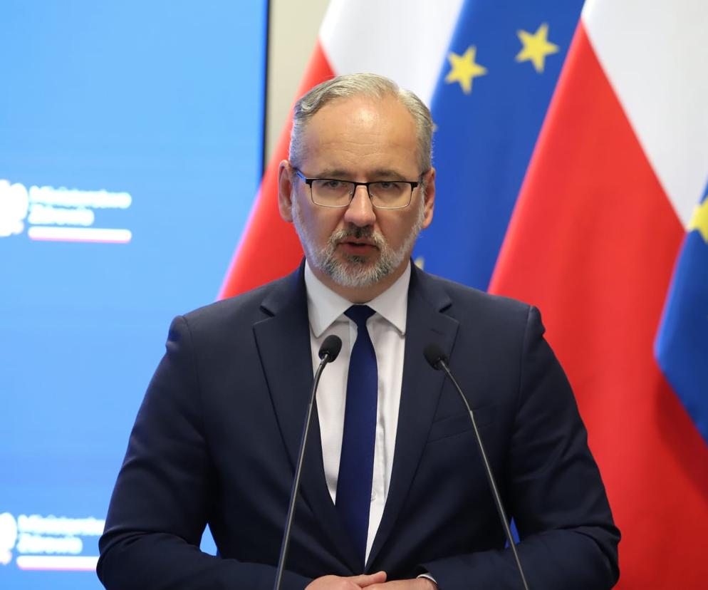 Minister Zdrowia: „Każda kobieta ma prawo przerwać ciążę”