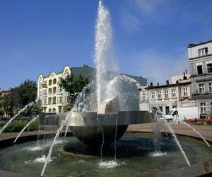 Sosnowiec idealnym miastem na jednodniowy city break. Był tam sam John Malkovich