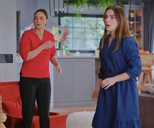 Miłość i nadzieja, odcinek 332. Sila i Yildiz