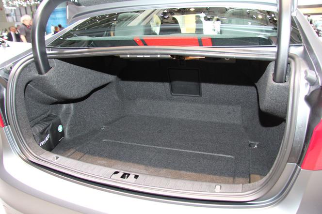 Volvo S60 Cross Country