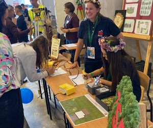 Miasteczko Zawodów Olsztyn 2025