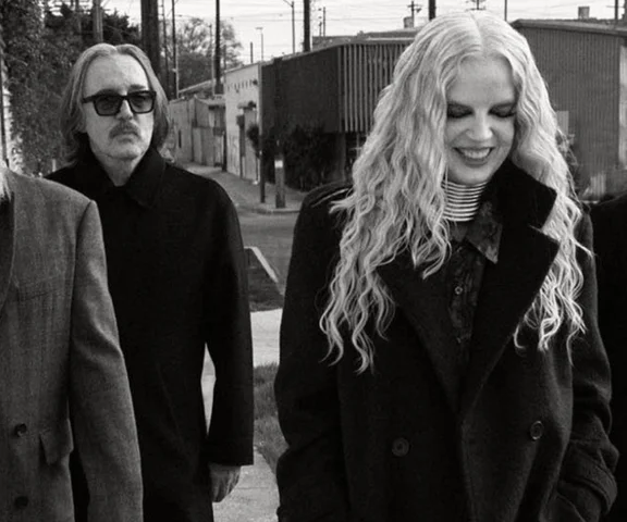 Rockowe koncerty w 2026 roku w Polsce - daty, miasta, bilety w kalendarium