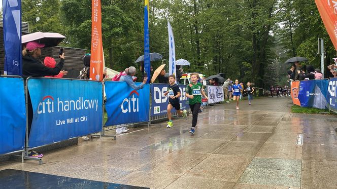 9. Citi Ukiel Olsztyn Półmaraton