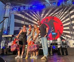 ESKA Music Tour w Imielinie