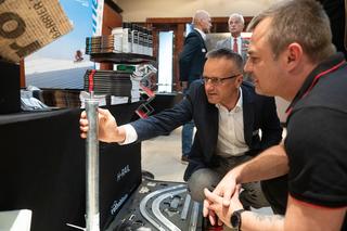 XVIII Doroczne Spotkanie Członków Stowarzyszenia DAFA - zdjęcia