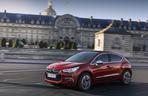 2015 Citroen DS4