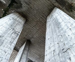 Kładka na Zaspie w Gdańsku