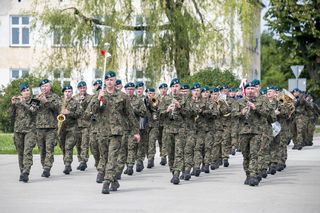 Siedlce: Święto Wojska Polskiego z Żelazną Dywizją. W programie mnóstwo atrakcji!