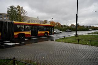 Na Puławskiej powstanie buspas. Będzie najdłuższy w Warszawie