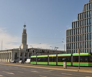 Startują remonty kluczowych torowisk tramwajowych