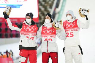 Kiedy skoki narciarskie w Pekinie 2022? Kiedy skoki na dużej skoczni?