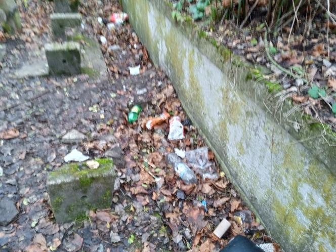 Tak wygląda obecnie stadion Szyca w Poznaniu
