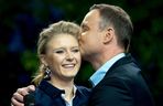 Kinga Duda nigdy nie była tylko córką prezydenta