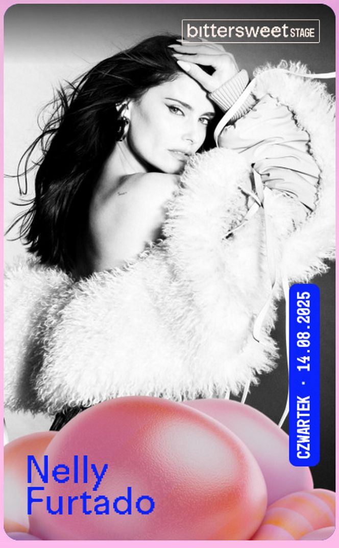 Festiwal Bitter Sweet - kto wystąpi?