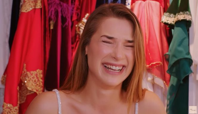 	Miłość i nadzieja odc. 271. Sila