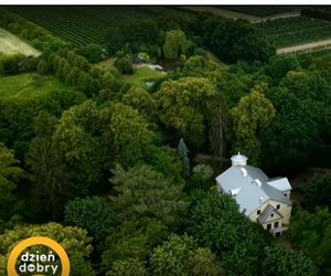 Tak wygląda bajkowa posiadłość Nataszy Urbańskiej. W środku prawdziwy raj