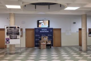 Paka dla zwierzaka. Studenci UWM w Olsztynie pomagają!