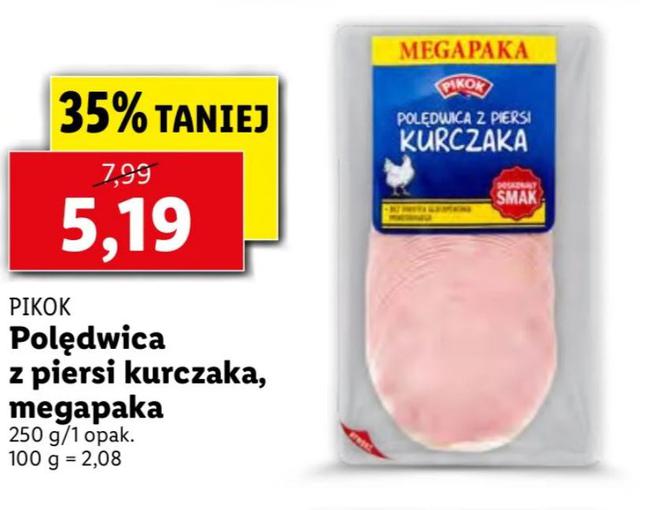 Super promocje  w Lidlu