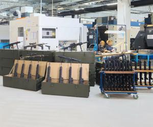 Fabryka Broni Łucznik