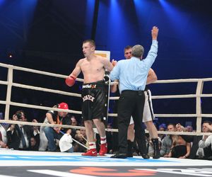 Walka Gołota - Adamek