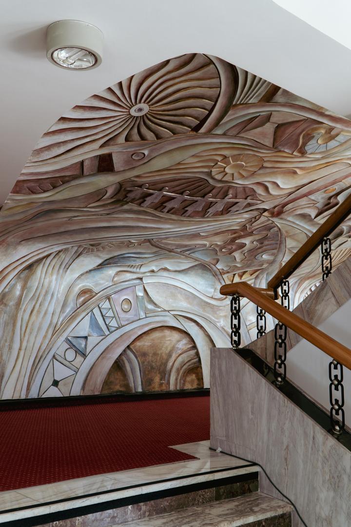 Kieleckie Centrum Kultury - zdjęcia. Zobacz piękne wnętrza