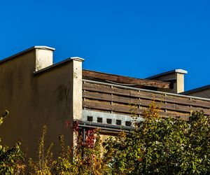 Osiedle Strzecha Urzędnicza w Warszawie