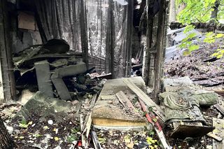 Był folwark na Piątkowie