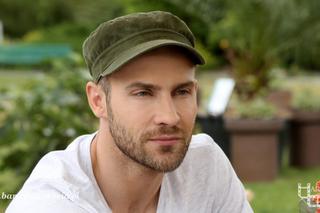 Barwy szczęścia odc. 1357. Adam (Bartosz Porczyk)