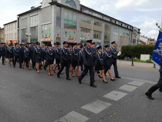 Siedlce: Okręgowe Obchody Święta Służby Więziennej