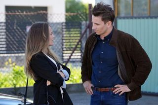 Barwy szczęścia odc. 3269. Tomasz KBarwy szczęścia odc. 3269. Tomasz Kępski (Jakub Sokołowski), Oliwka (Wiktoria Gąsiewska)ępski (Jakub Sokołowski),