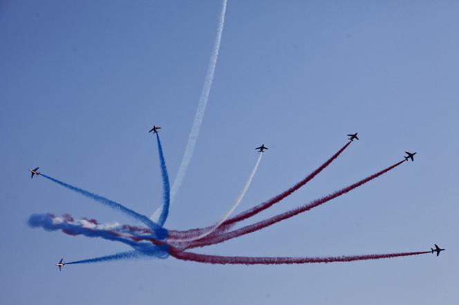 Air Show