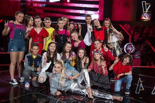 The Voice Kids 2 - Cleo i jej drużyna Łowców Gwiazd dali czadu! 
