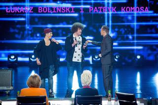 Must Be The Music - Odc. 7