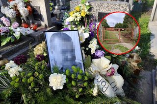 Tragedia podczas rodzinnej wycieczki. Krzysztof zmarł po użądleniu osy. Miał tyle planów