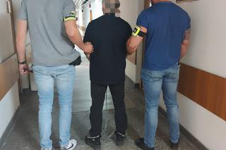 Policjanci z łódzkiego Archiwum X rozwikłali sprawę sprzed 14 lat