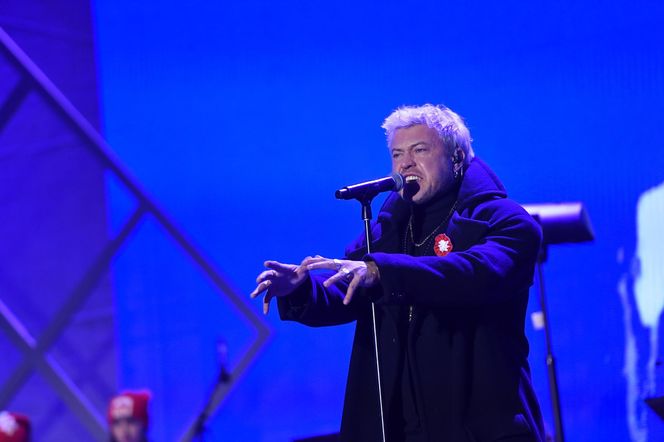 Wielkie emocje w Warszawie! Tłum gwiazd na koncercie "Wspólna Niepodległa"