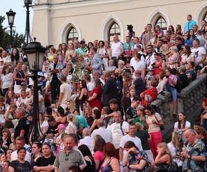 Wakacyjna Trasa Lato z Radiem i Telewizją Polską zawitała do Lublina