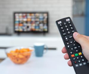 Najczęściej oglądane programy TV