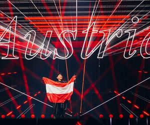 Otwarcie finału Eurowizji 2025