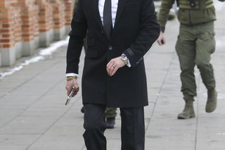 Krzysztof Rutkowski w nowym programie TVN