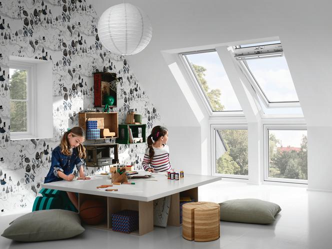 Idealny pokój dla ucznia 2