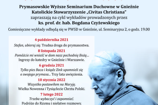 „Bł. Stefan Wyszyński. Kim był i jest dla Kościoła, Polski i świata?
