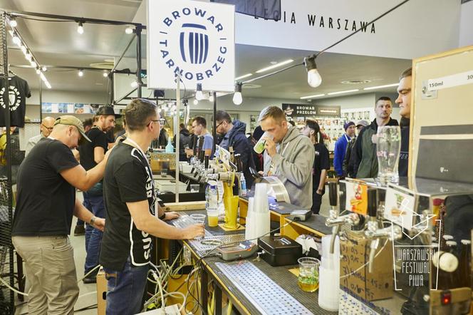 Warszawski Festiwal Piwa