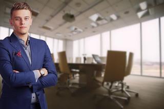 Doradca techniczno-handlowy