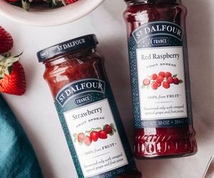 Ogranicz cukier, nie smak. Przewodnik po 21 zdrowych wyborach