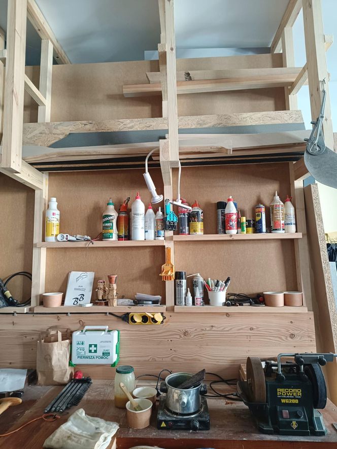 Śląski Maker Space w Katowicach. Wyjątkowe miejsce dla majsterkowiczów i nie tylko