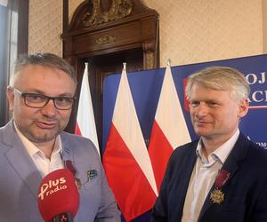 Szczecińscy pszczelarze: Miód, pyłek, pierzga, propolis na przetrwanie zimy