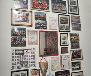 Zabrze miało swój Arsenal. Istniał w Mikulczycach. Przypomina o tym wystawa w muzeum